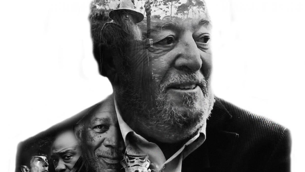 Sergio_SSDDCC's tweet photo. Hoy se cumplen cinco años de la pérdida de Pepe Mediavilla. El doblaje español decía adiós no solo al actor que le daba voz a Morgan Freeman o Ian McKellen en El Señor de los Anillos: también a uno de sus mejores y más grandes profesionales. Se le sigue echando de menos. https://t.co/nzHfKzD6hY