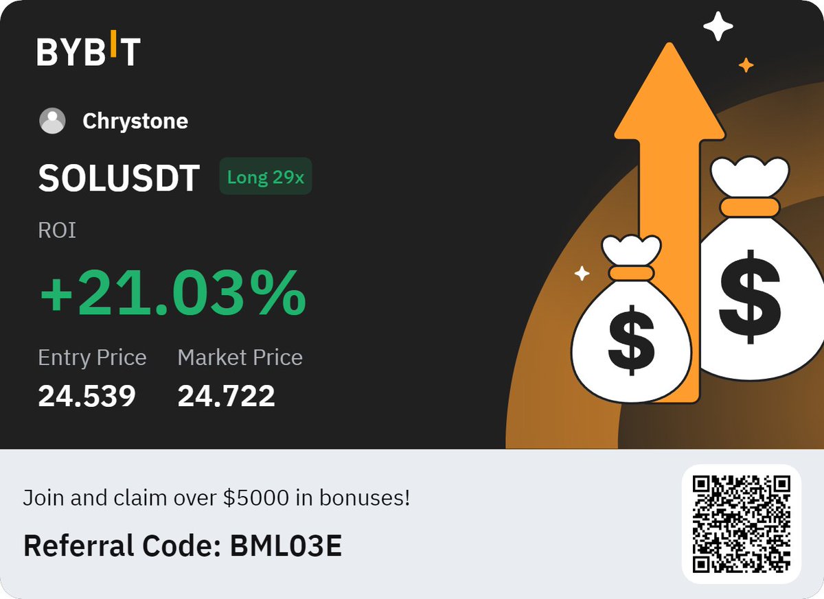 Chrystone tweet media