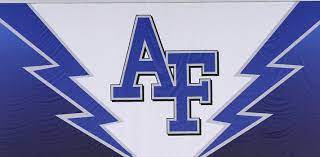HawkinsvilleF's tweet photo. Big thanks to @coachcdjackson from @AF_Football for making a stop in The Ville today to check in with some of our guys! https://t.co/307CMjI6Bg