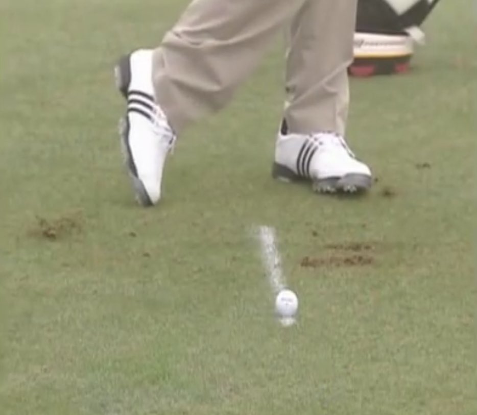 The old fundamentals of golf:

Grip
Stance
Posture
Ball Position 
Alignment 

The current fundamentals of Golf:

The ability to hit the ground in the same place every time in front of the  ball (Low Point Control).

 youtu.be/im5UAZHeoDc

Hit the ball far enough to play the