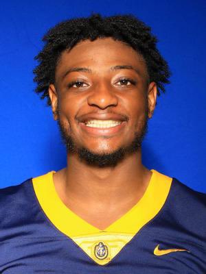 Spring Ball Practice #13 Alpha Performer of the Day! Lawaun Powell <a href="/waunn2x/">Lawaun Powell Jr.</a>