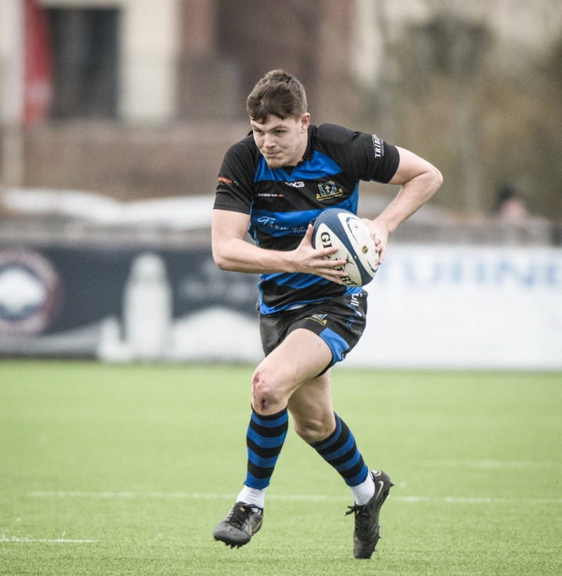 BristolBears's tweet photo. 🎩 @TomWilstead hat-trick for @DingsCrusaders 

🔴 Harvey and Halliwell strike for @OldRedsRFC 

🏴󠁧󠁢󠁳󠁣󠁴󠁿 Debut try for @RhysChara_ in @LSFCOfficial win

🇯🇪 Dun &amp; Powell feature as @JerseyRedsRugby set up title decider

Check out our round-up of dual-reg/loan action 👇