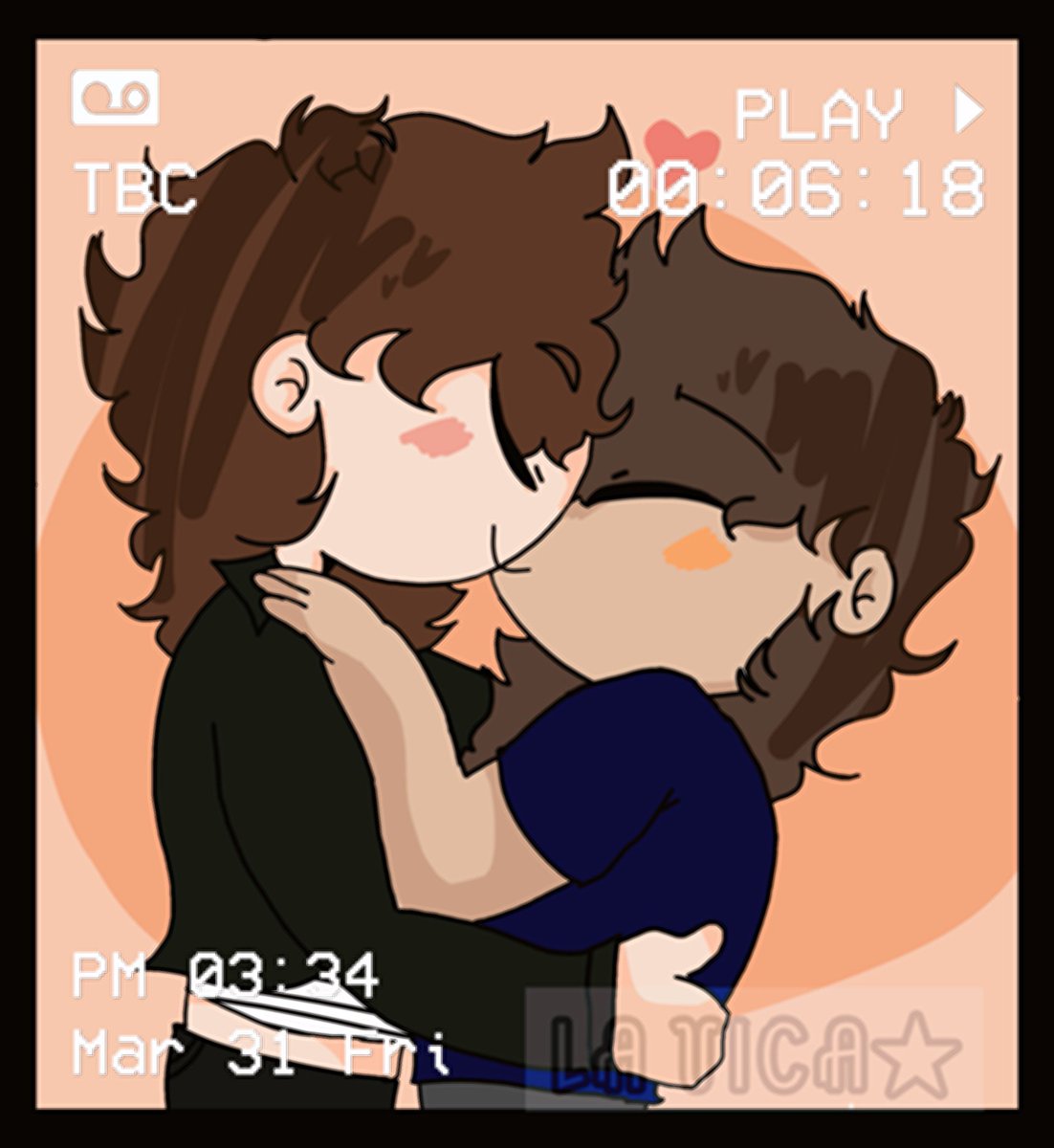 LaVica14262471's tweet photo. solo dos xd https://t.co/SKdwVXuHnM
