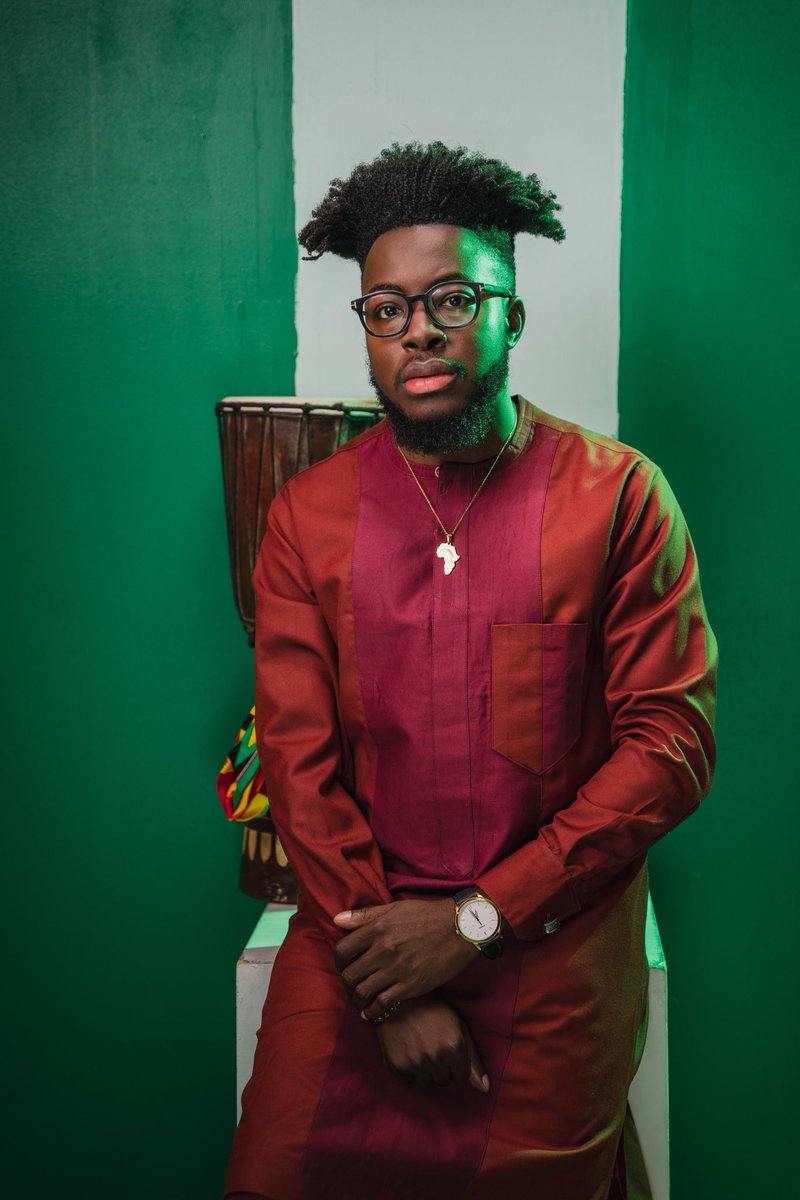 iamayosho's tweet photo. I’m happy to announce that I have received a special invitation to be a guest speaker @Morehouse in a panel discussion for their Africa Awareness Week 2023. https://t.co/1meQHzTqSu
