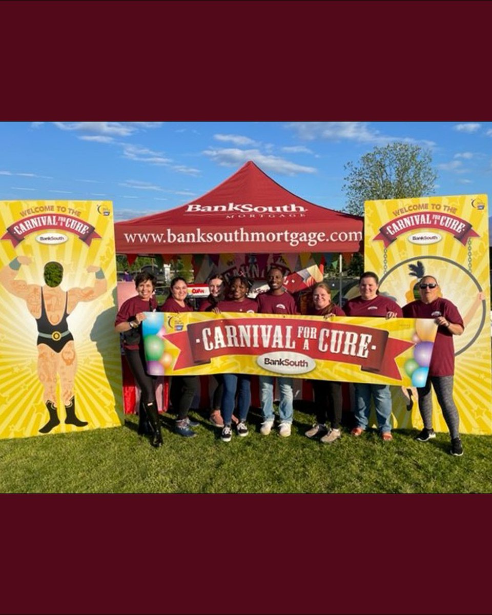 banksouth's tweet image. WE HAD AN AMAZING TIME SUPPORTING @RFLOconeeClarke LAST WEEK. We&apos;re almost as thrilled about winning Best Campsite as we are to have helped raise over $200,000 to end cancer! 🙌💜

#banksouth #gameovercancer #relayforlife #athensga #americancancersociety #oconeecountyga
