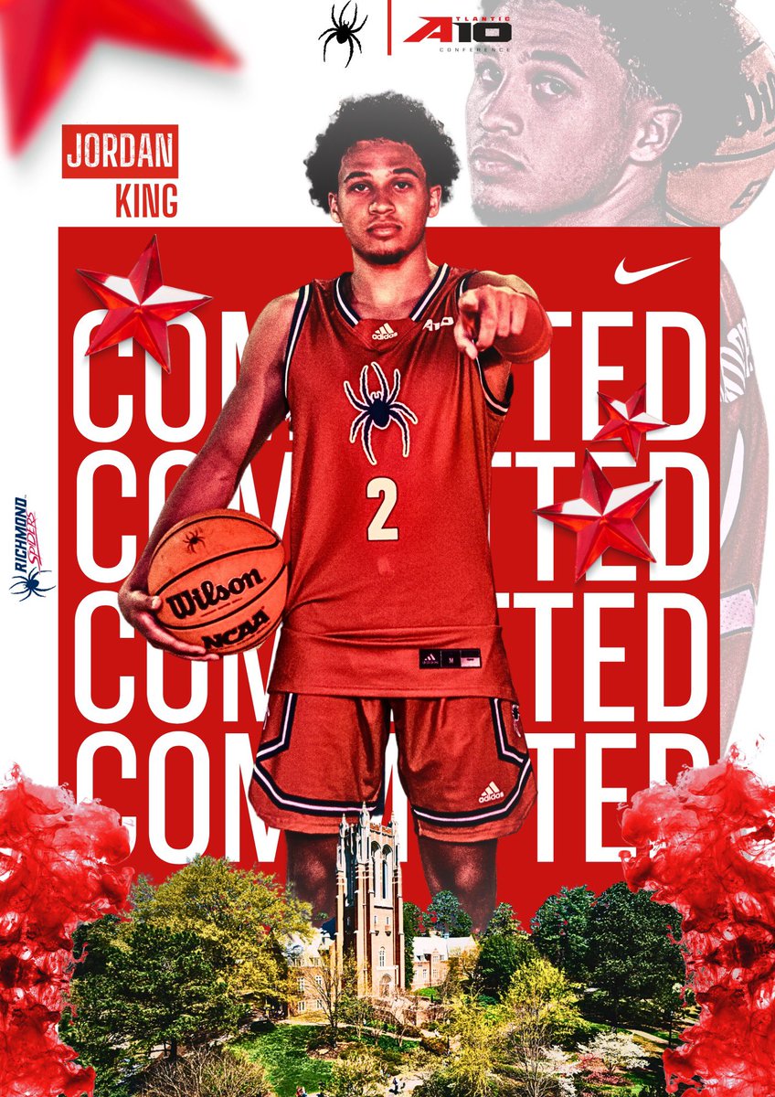 Final Destination! 🕷 #COMMITTED