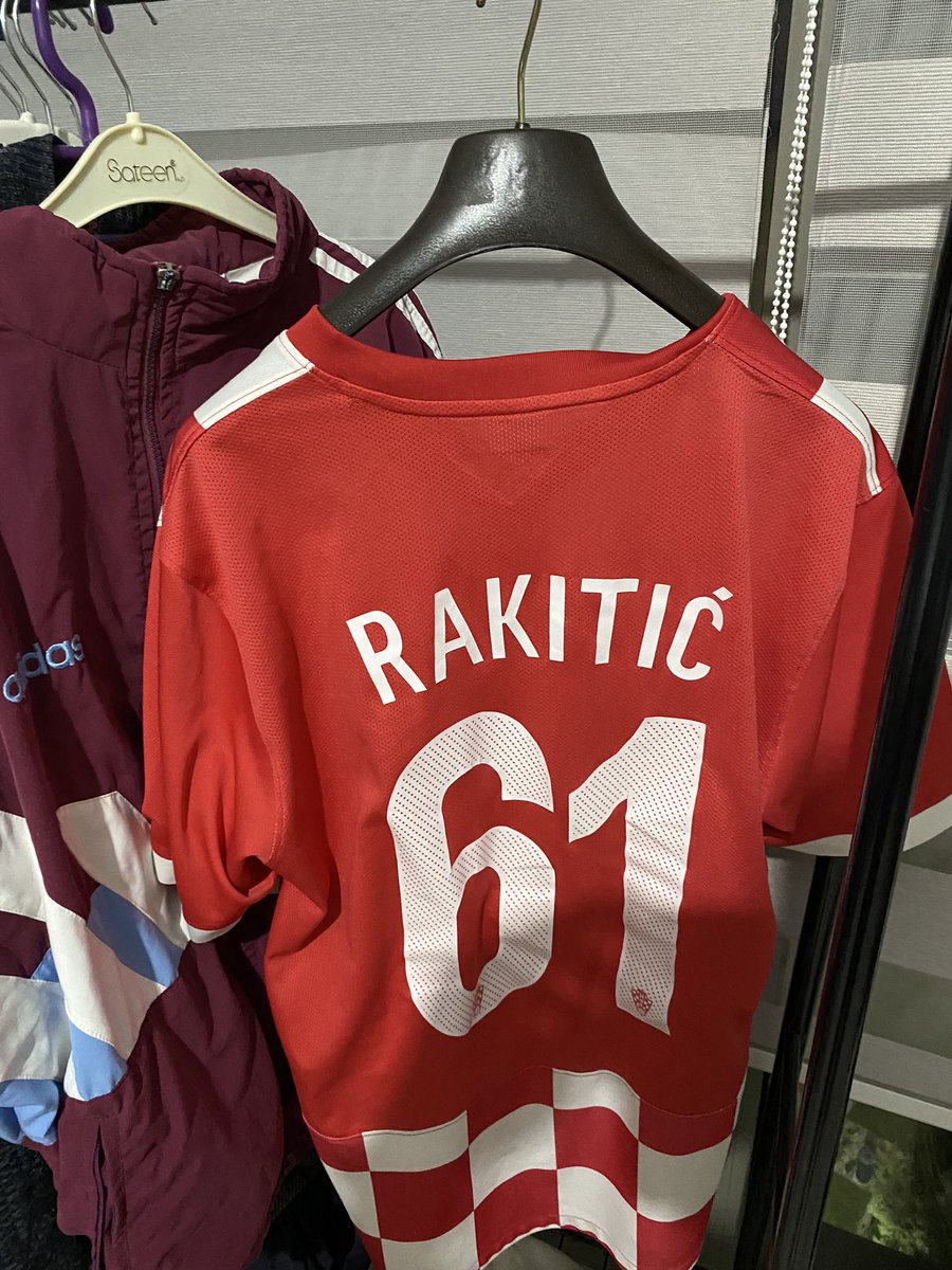 hırvatlarla tohumları uzun süre önce attık, alandayız