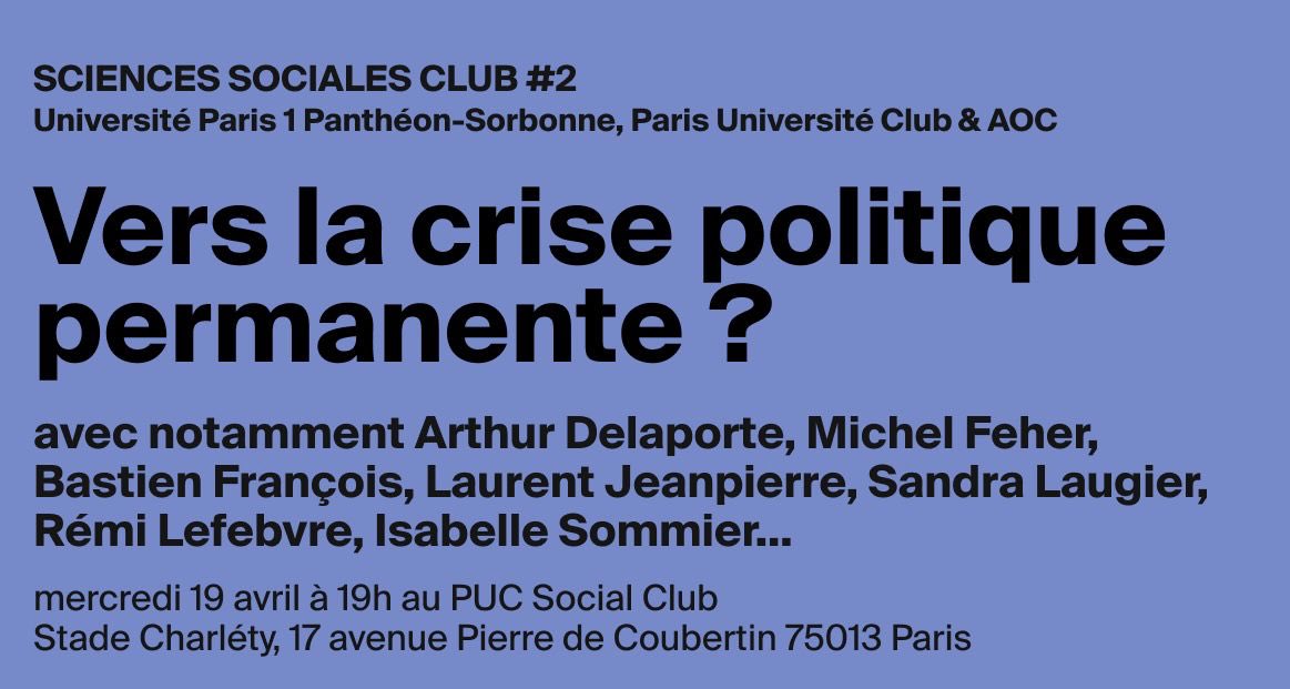 Bastien François tweet media