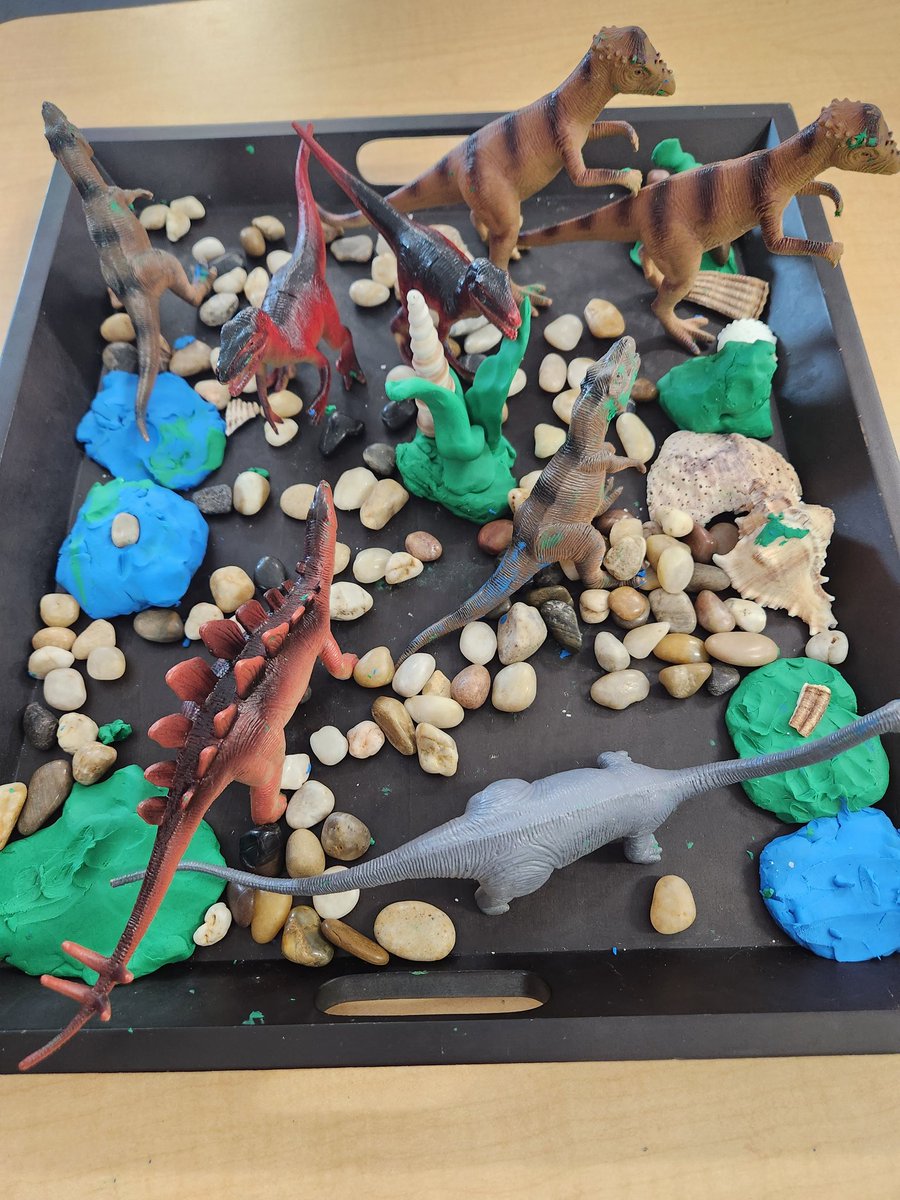 Kindergarten Hugh A. Bennett CBE tweet media