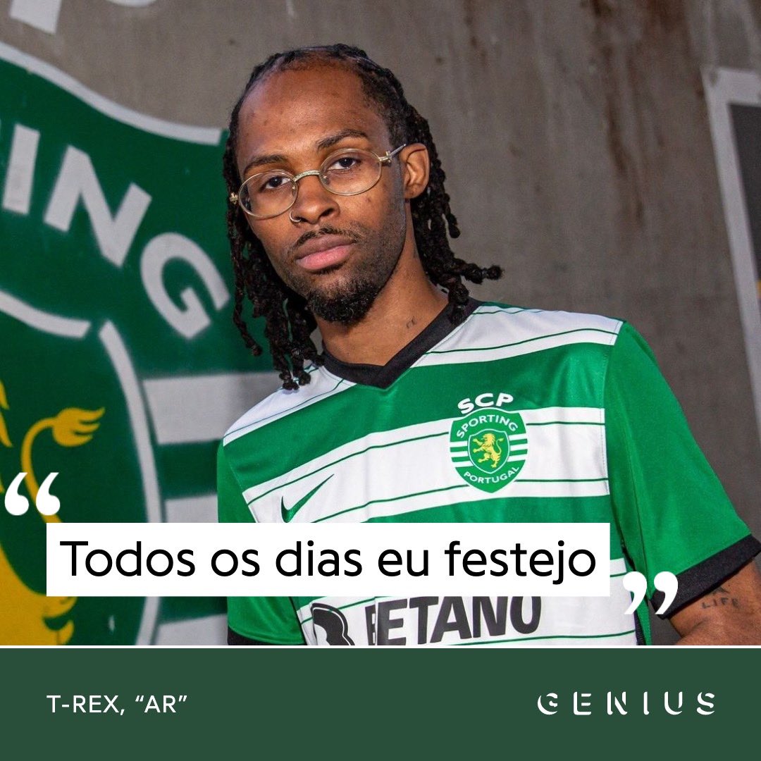 Maior mentira do hip hop tuga 😭