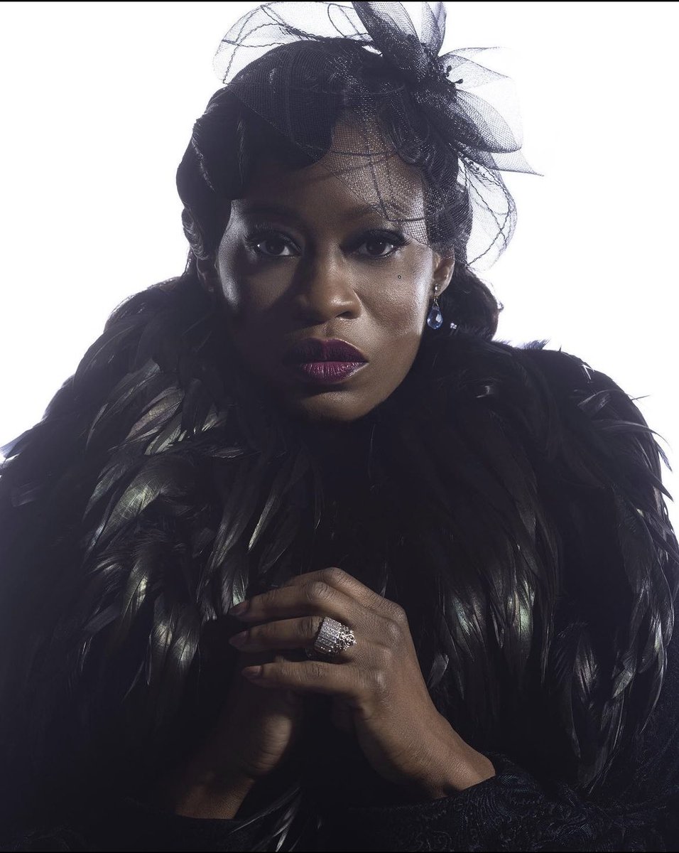 IG @olunikeadeliyi @olunikefitness tweet media