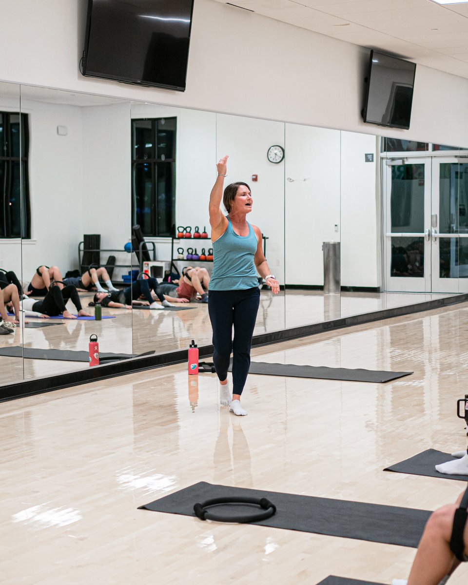 SMC Campus Rec tweet media