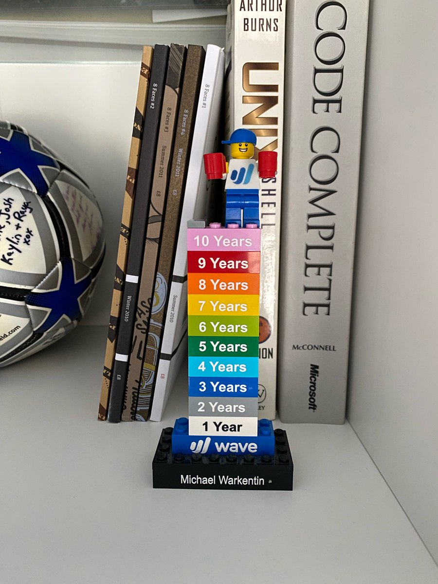 Michael Warkentin tweet media