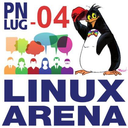 Associazione Pordenone Linux User Group tweet media