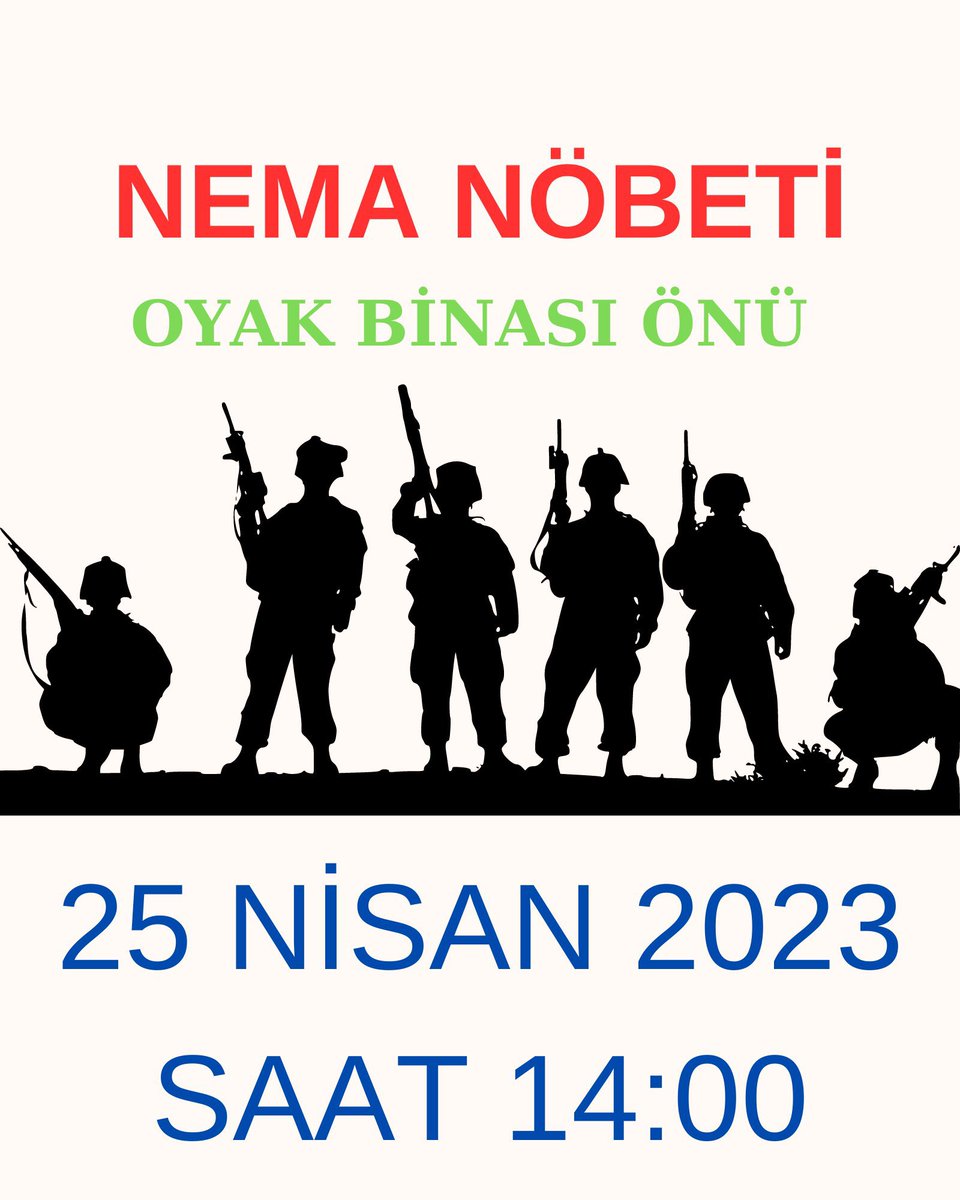 merDnda0672784's tweet photo. #OYADınSesiniOYAKduyacak 2022 yılı enfalasyonu %137 (ENAG)
Devletin yeniden değerleme oranı %123 OYAK şirketlerinden zarar eden yok,aksine yüksek oranda kar açıkladılar. 
Bu durumda %90 nema kabul edilemez. %250 en az olmalıdır. 
@OYAKPlatform 
@OYADDernegi 
@temadankara https://t.co/FqVEJQMTHh