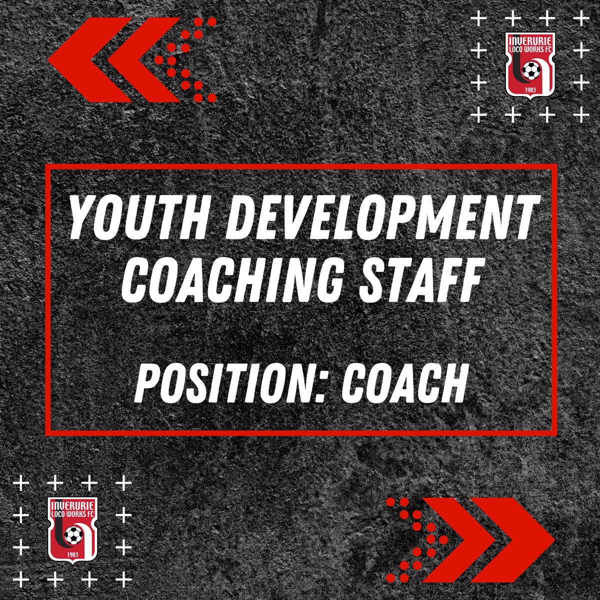Inverurie Loco Works FC tweet media