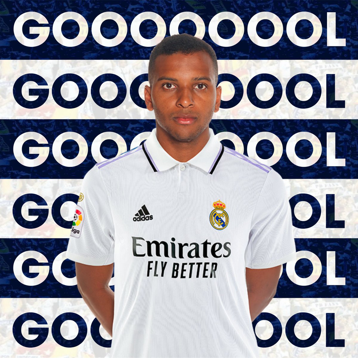 RealBrasil_BR's tweet photo. GOOOOOOOOOOOOOOOOOOOOOOOOOOOOOOOOOOOOOOOOOOOOOOOOOOOOOOOOOOOOOOOOOOOOOOOOOOL!

Chelsea 0-1 Real Madrid 

⚽ Rodrygo https://t.co/yjM8QC78qX