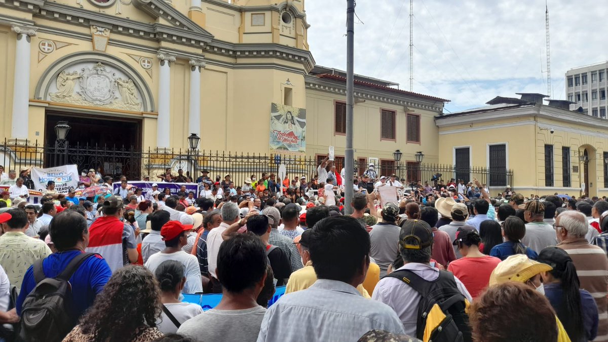 MUP - Movimiento por la Unidad de los Pueblos tweet media