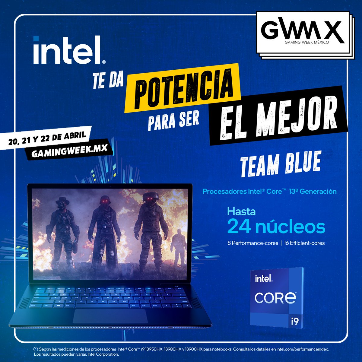 Gaming Week tweet media