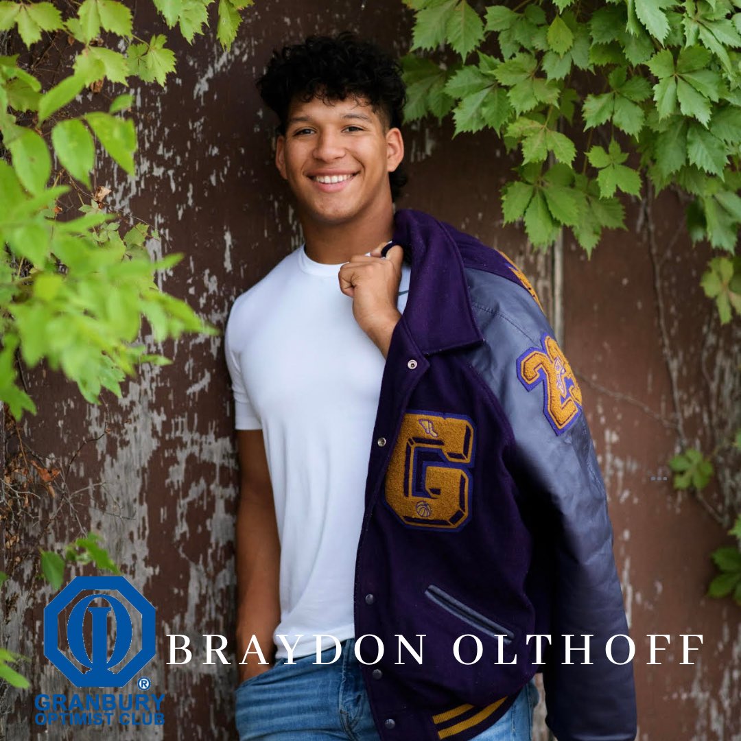 Granbury ISD tweet media