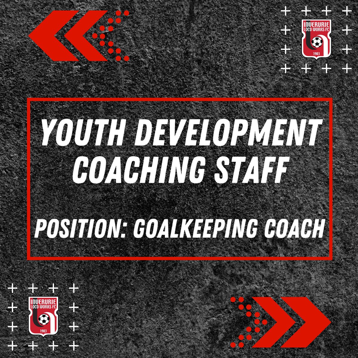 Inverurie Loco Works FC tweet media
