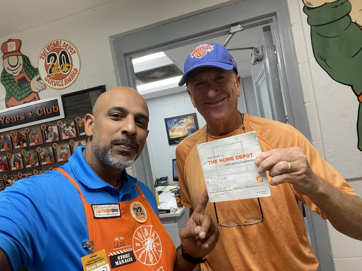 Leon Ram tweet media