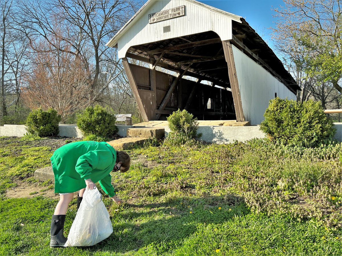Join JDog Junk Removal &amp; Hauling, Combustion Brewery &amp; Taproom &amp; Pickerington Online this Saturday as we clean-up the community. After volunteering, enjoy free treats, food trucks, pop up shopping  &amp; entertainment.

pickeringtononline.com/earth-day-clea…