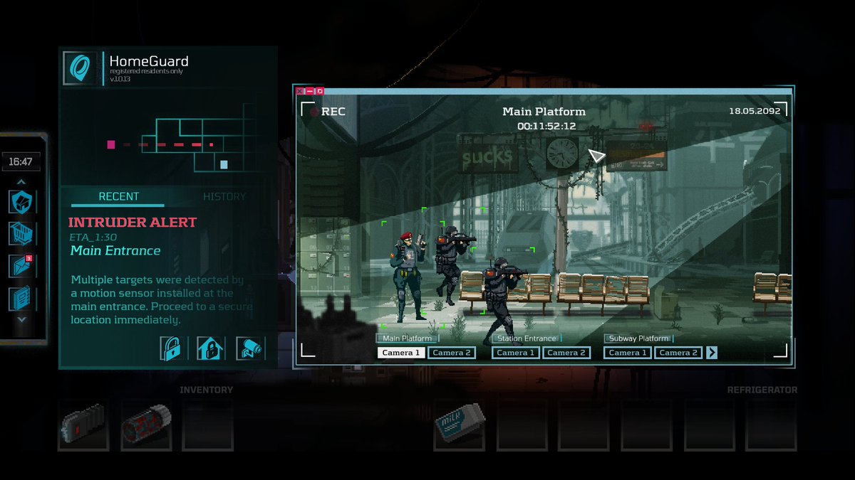 MutedGame's tweet photo. Finally! Our Steam page is live now! Wishlist &amp; follow here: https://t.co/aQKleBW7iy
#pixelart #indiegames #gamedev #gaming #indiedev https://t.co/ASfldDkvct