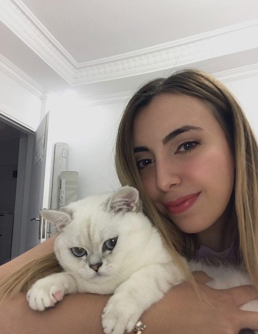 sevmutluol's tweet photo. Fotoğraf için teşekkür ederiz 😊🥰🤗
Fotoğraf sahibi İnstagram : hedwigbabyy

#satinalmasahiplen #hayvanlarisevmutluol #hayvanlar #animals #kedi #kediler #cat #cats #catslife #catstagram https://t.co/fqlQhIAlYB