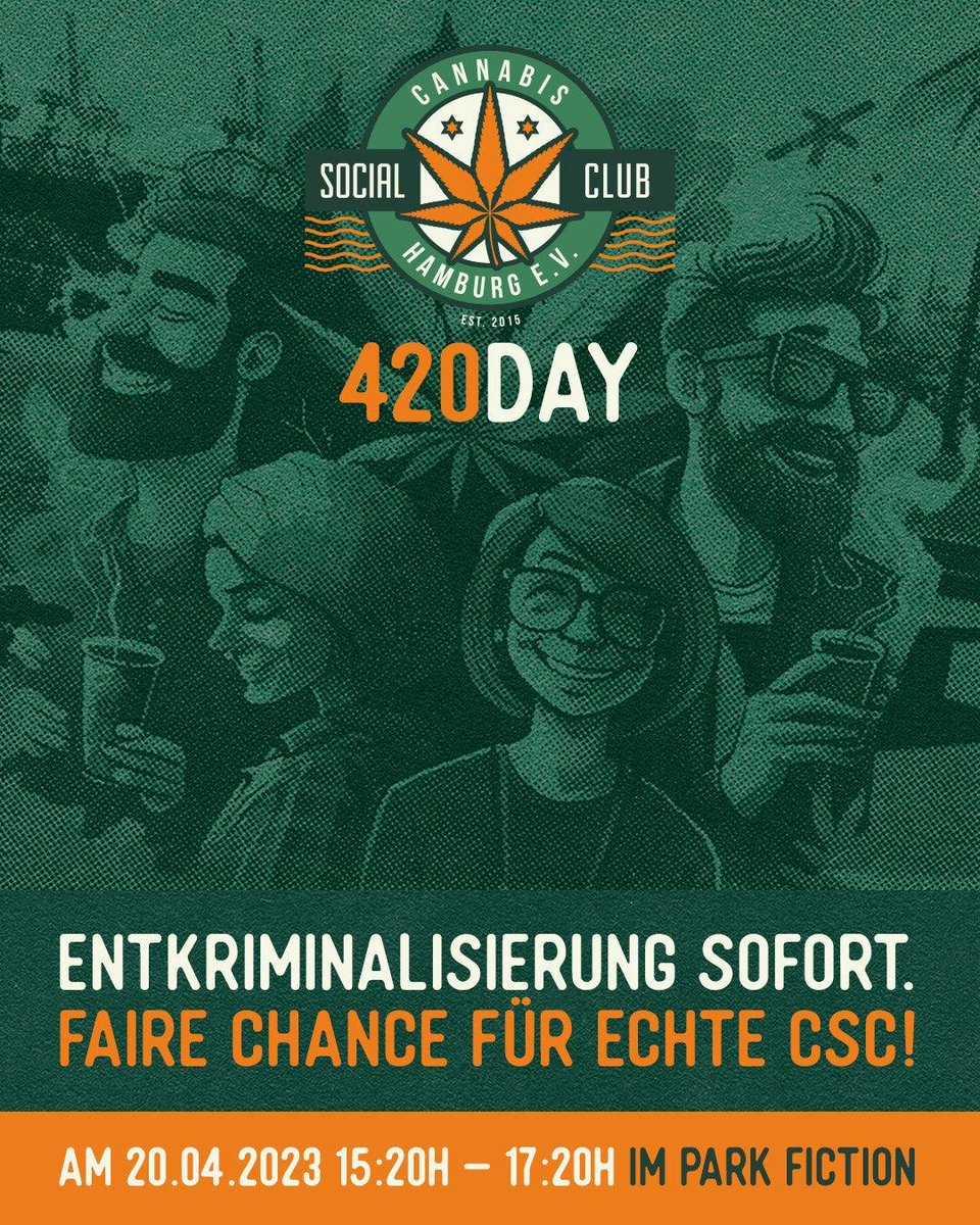 Gre_Goa's tweet image. Ihr fragt euch so was diese Jahr zum #420day stattfindet? #ZeigtEuch in Berlin, Hamburg, Hannover auf der Demo oder zur Diskussion in München 👊🏼 übrigens ich bin zwar in Hamburg aber auf einer anderen Veranstaltung bezüglich #PatientsFirst 😉