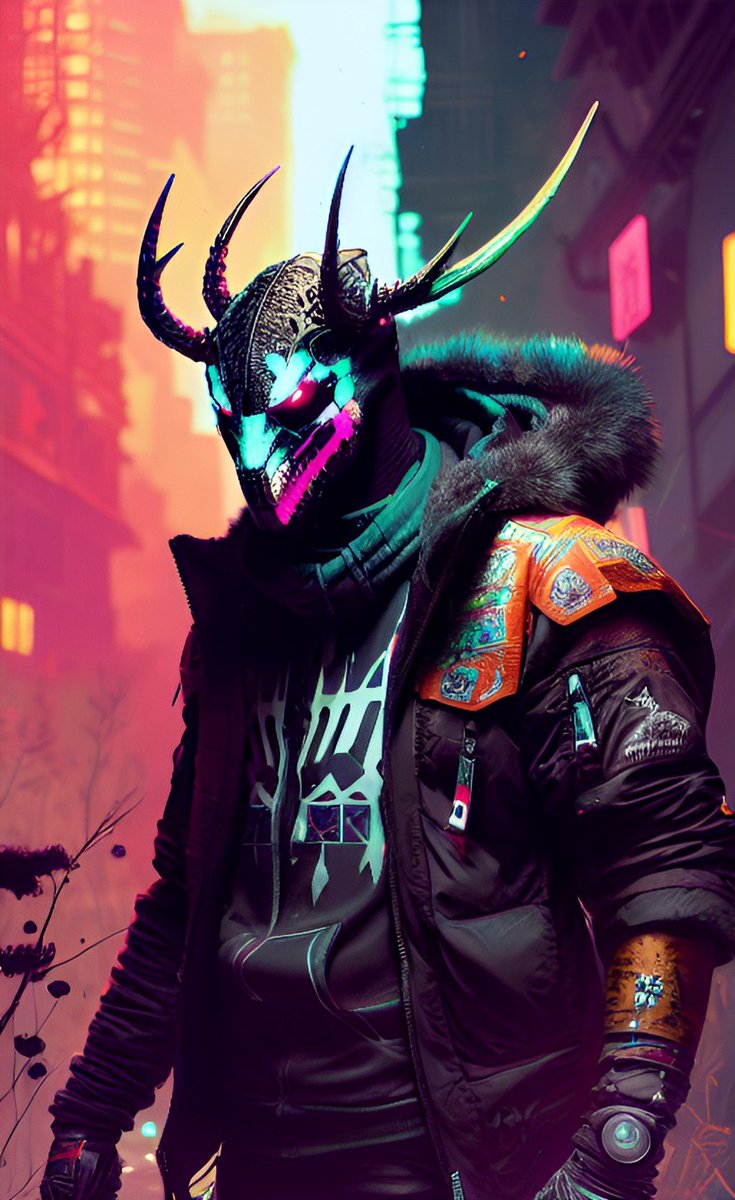 Wendi-go Rave #AIart #AIArtwork #aiartcommunity #aiartist #dreambywombo #NephyAIArt