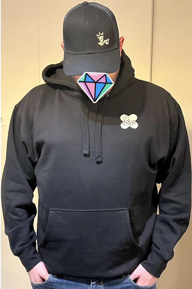 New <a href="/BoomerSquadNFT1/">BoomerSquad & PUUSH</a> hoodie from <a href="/truffle_Meister/">Truffle Meister</a> 🤩