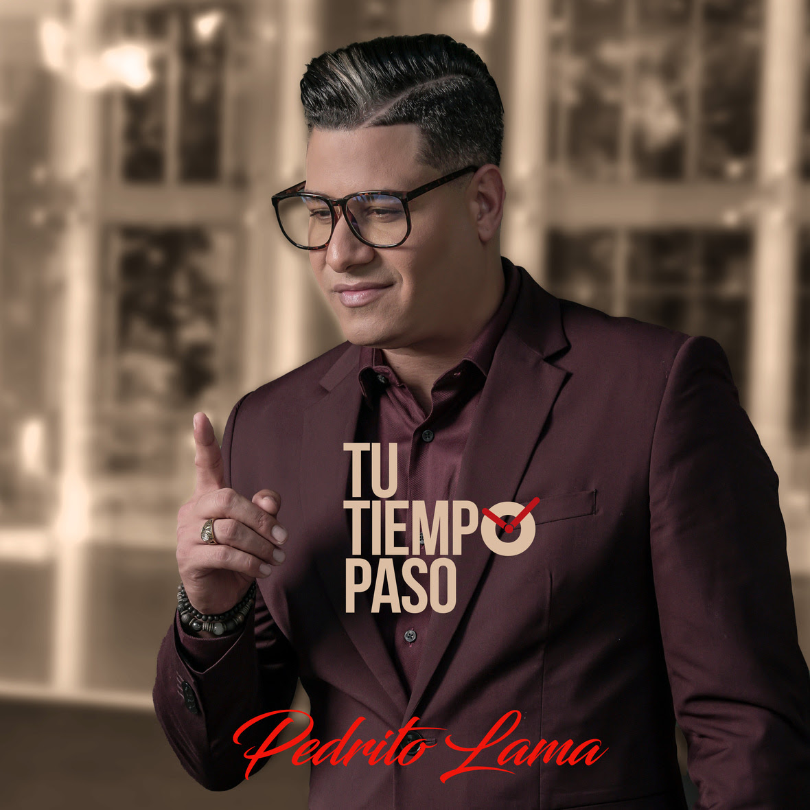 ZonaRumbera's tweet photo. Pedrito Lama presenta la salsa "El Tiempo Pasó"
Lee la nota completa en
https://t.co/gUarMWVzhv
Radio Online las 24hs la mejor música!
https://t.co/rFxPVOnFSJ
#ZonaRumbera #radioonline #lovesalsa  #salsa #bachata #radio #musicalatina #merengue #calentandotussentidos #newsong https://t.co/5VBqbHClue