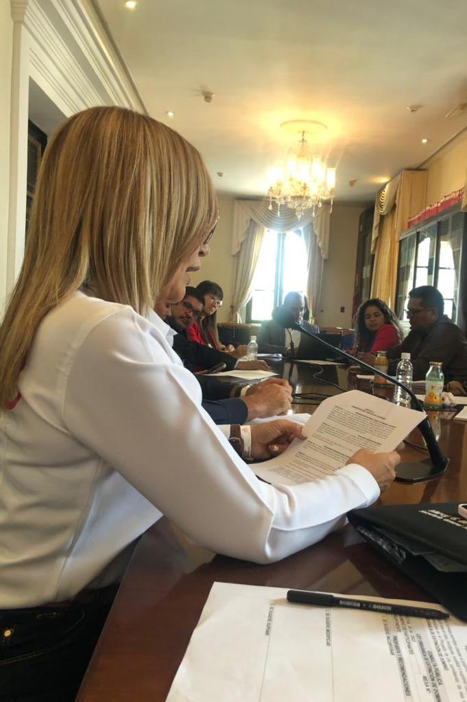 DouglasRicoVzla's tweet photo. #CICPC participa en consulta activa de la Ley Orgánica de Extinción de Dominio en la AN. 
https://t.co/ROOByfYIpr
@NicolasMaduro @CeballosIchaso1 
#RevoluciónÉtica https://t.co/D9SeyAZC8q