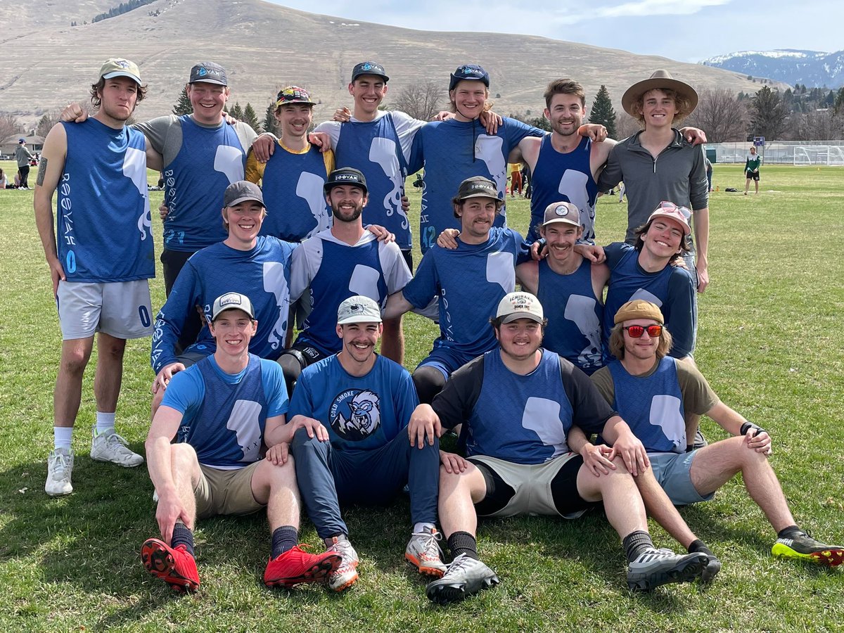 Bippity Boppity BOOYAH!
Rummies to Regionals!