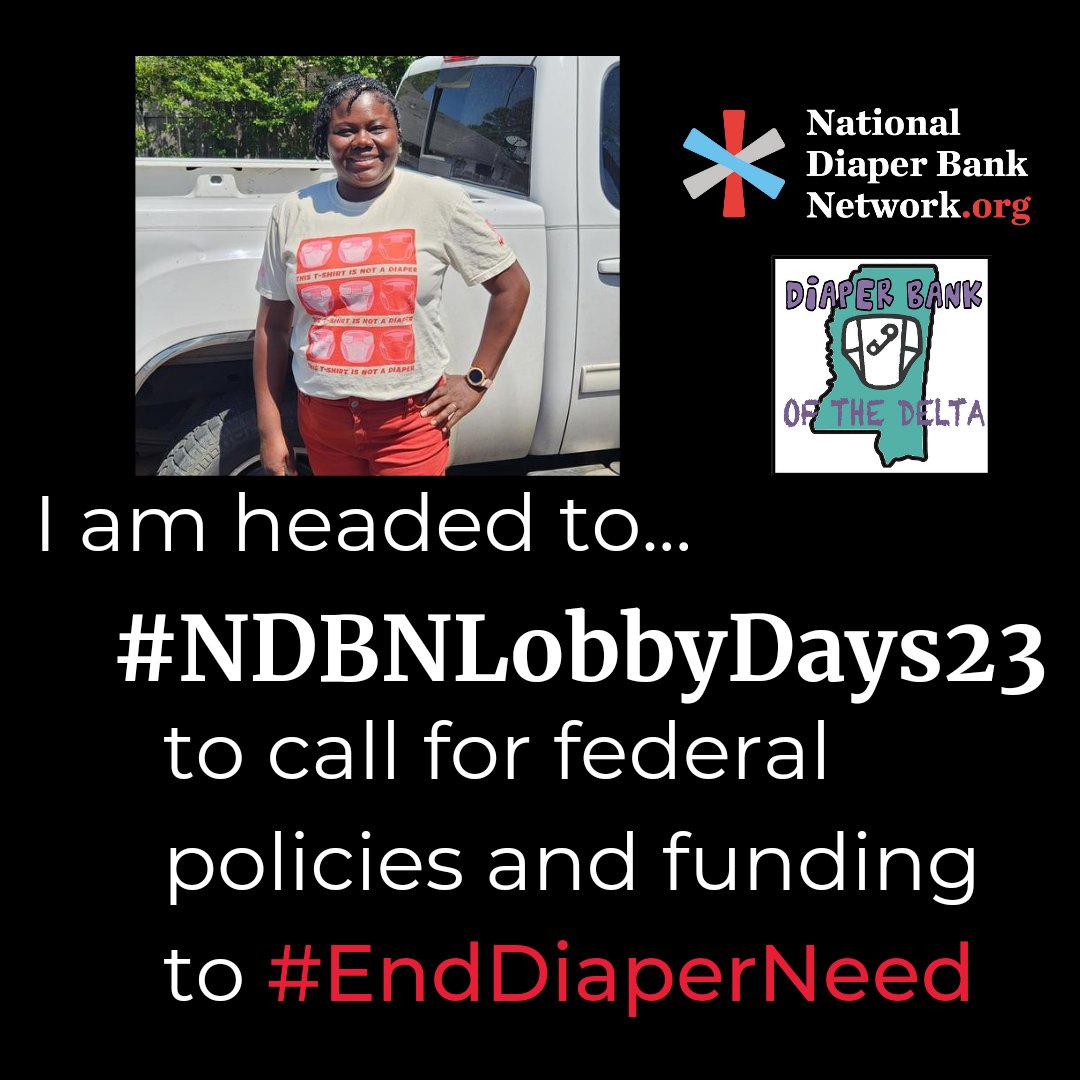 cjpalway's tweet photo. #diaperbankonthemove #Mississippidiaperneed #fillinginthegaps https://t.co/WrjLl143uq
