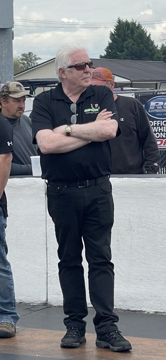 Pat Musi Racing Engines tweet media