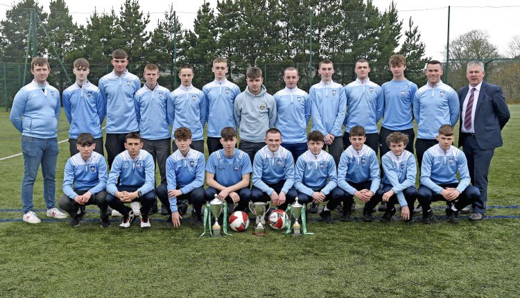 Rice College, Westport ...an Edmund Rice School tweet media