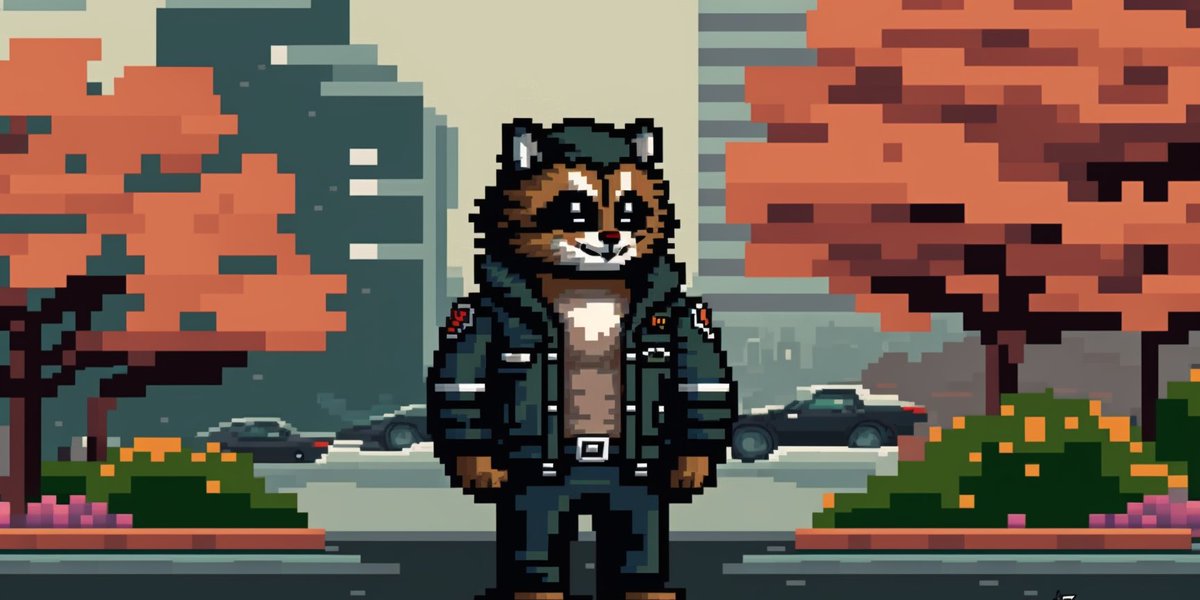 Tanuki Tales (@TanukiTalesNFT) / Posts / X