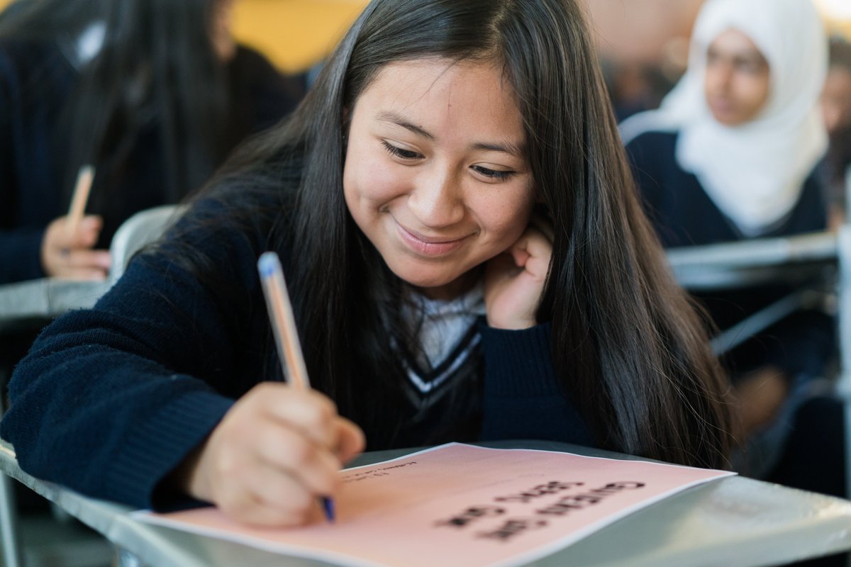 EduCannotWait's tweet photo. 📣Support #EiEPC & @EduCannotWait by✍️on to latest #GlobalEducation Community Letter urging congressional leaders to fully fund International Basic Education in FY24 #SFOPS bill!
➡️https://t.co/tIEirAZYzP…
@ChrisCoons @LindseyGrahamSC @MarioDB @RepBarbaraLee @UN #FY24GlobalEd https://t.co/6SkzjFwghi