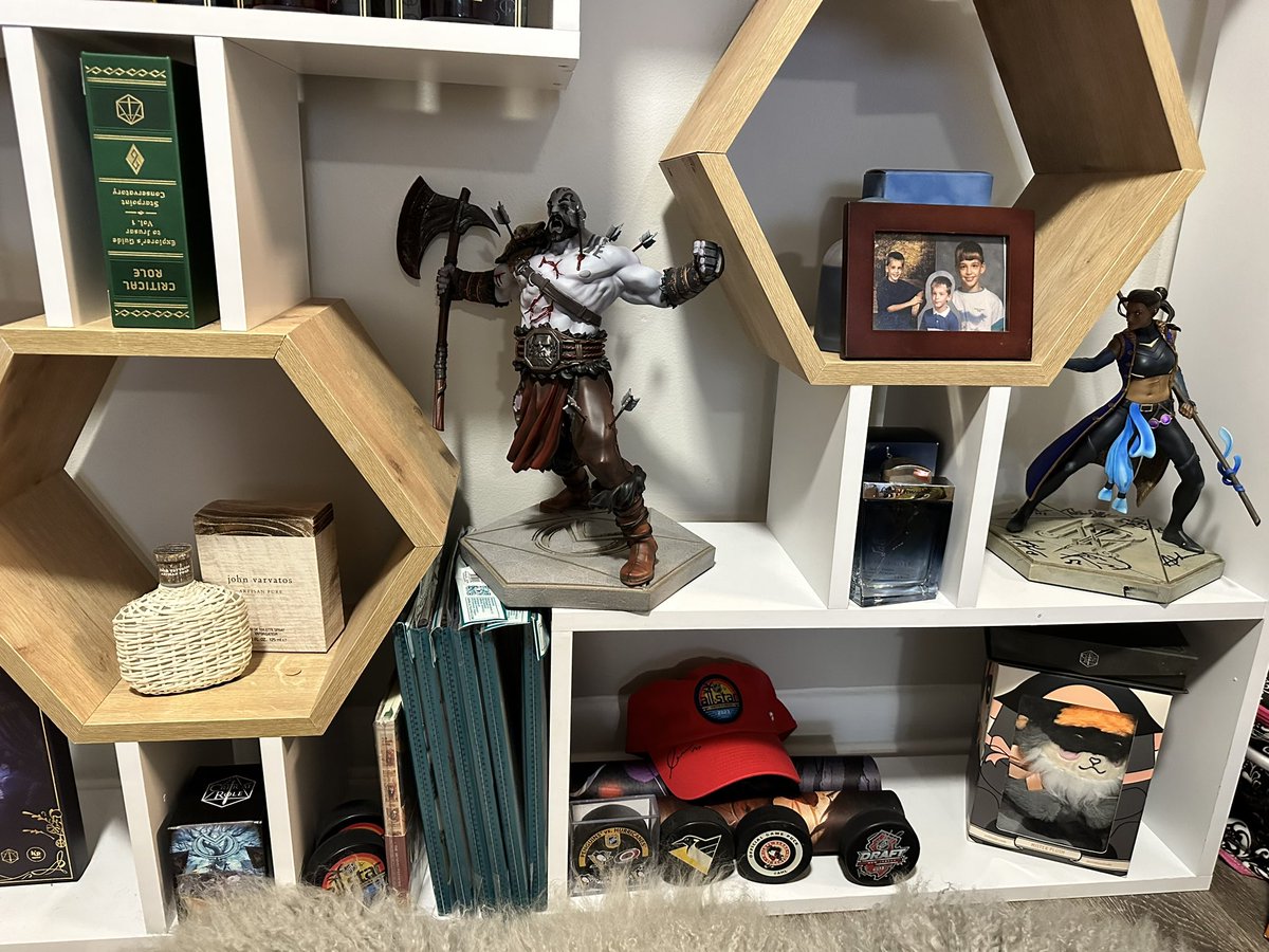 Talia Dawnfeather tweet media