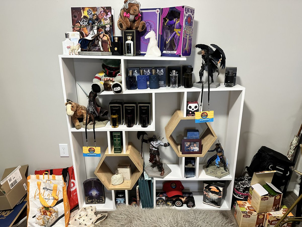 Talia Dawnfeather tweet media