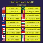 Photo by Team ASAC (@TEAM_ASAC)