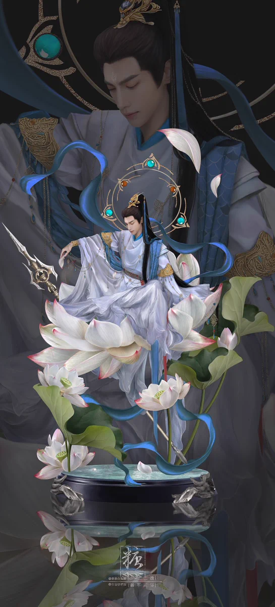 罗云熙Leo Fanpage on X: 