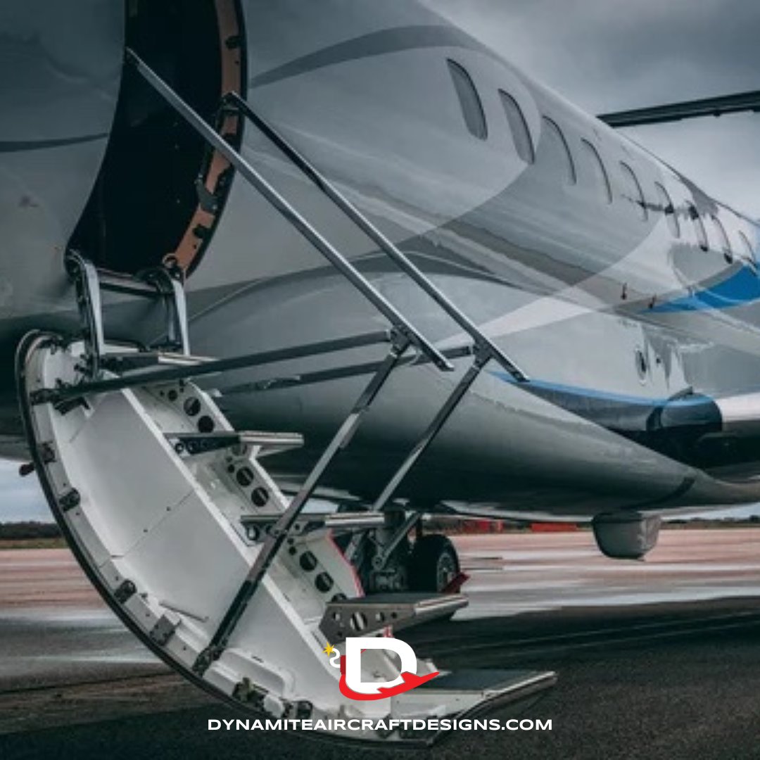 DynamiteAircrft's tweet photo. Attention all aircraft owners! Elevate your aviation game with our top-quality exterior paint job. Our skilled team at the #AviationPaintShop will give your aircraft a fresh coat of paint that's not only visually stunning but also provides superior protection against the element https://t.co/hWxrIh4P27