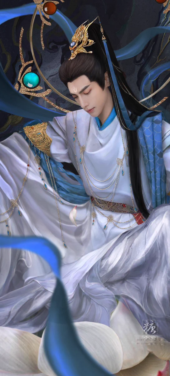 罗云熙Leo Fanpage on X: 