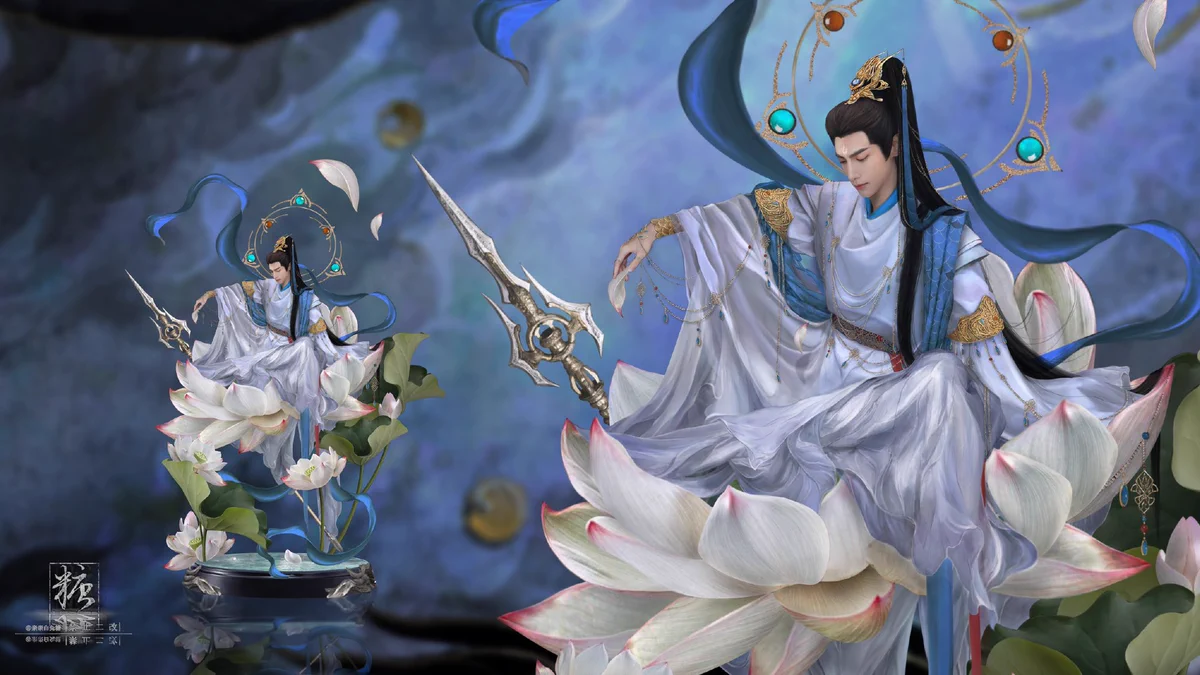 罗云熙Leo Fanpage on X: 