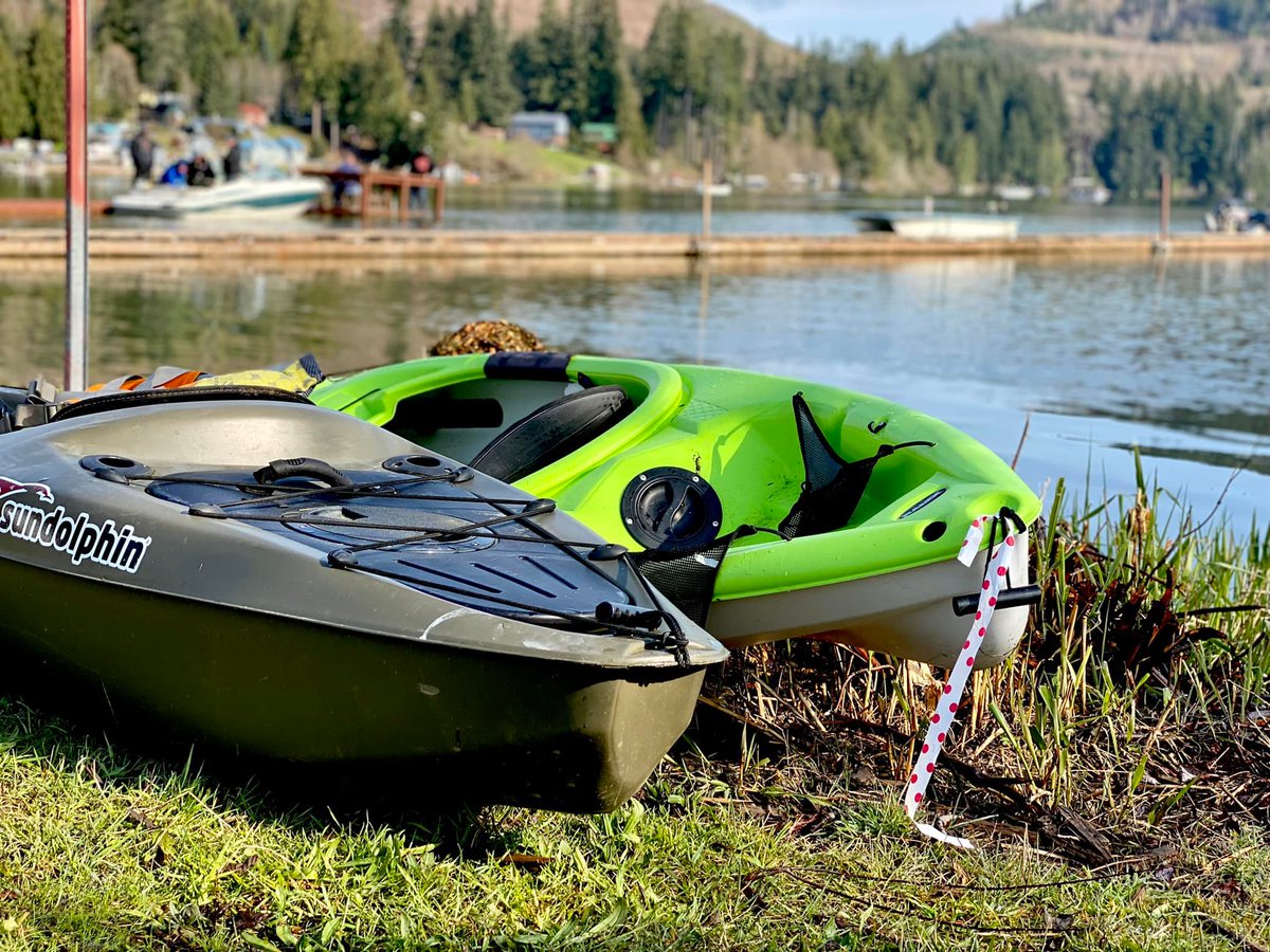 Visit Rainier on Twitter "Looking for a fun way to explore the