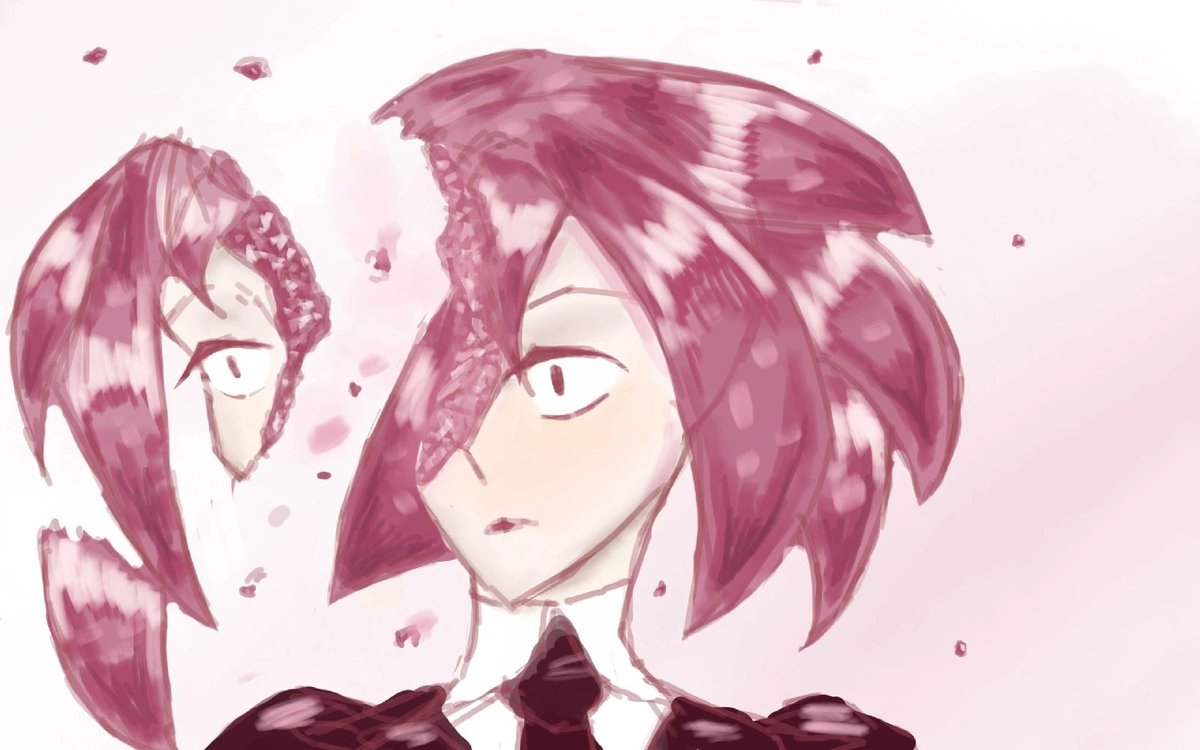 mainer_gg's tweet photo. Тоже перерисов очка
#housekinokuni_fanart
#housekinokuni https://t.co/rh6C6AP3Km