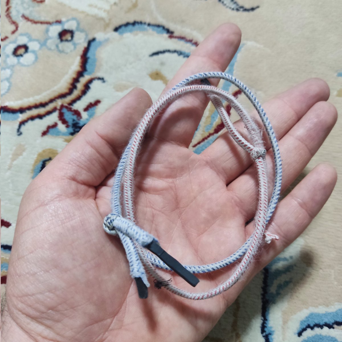 قاف کاف لاف لاف لاف  tweet media